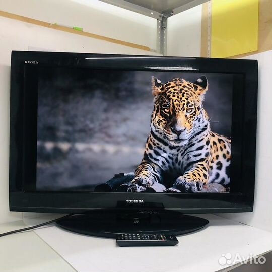 Телевизор Toshiba 32LV732R (7422)