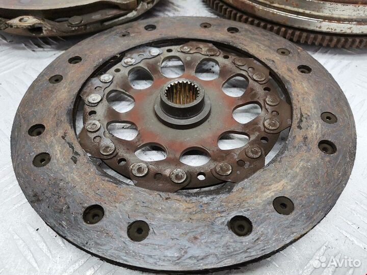 Маховик для Volkswagen Passat 5