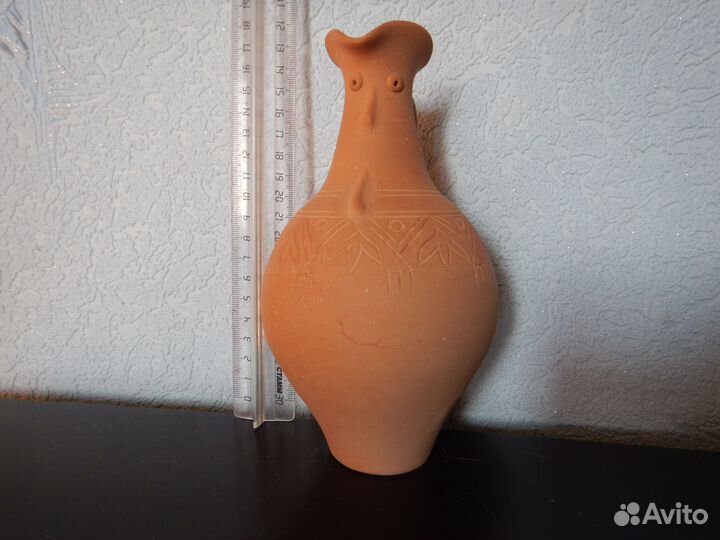 Кувшины глиняные ручная работа Туркестан