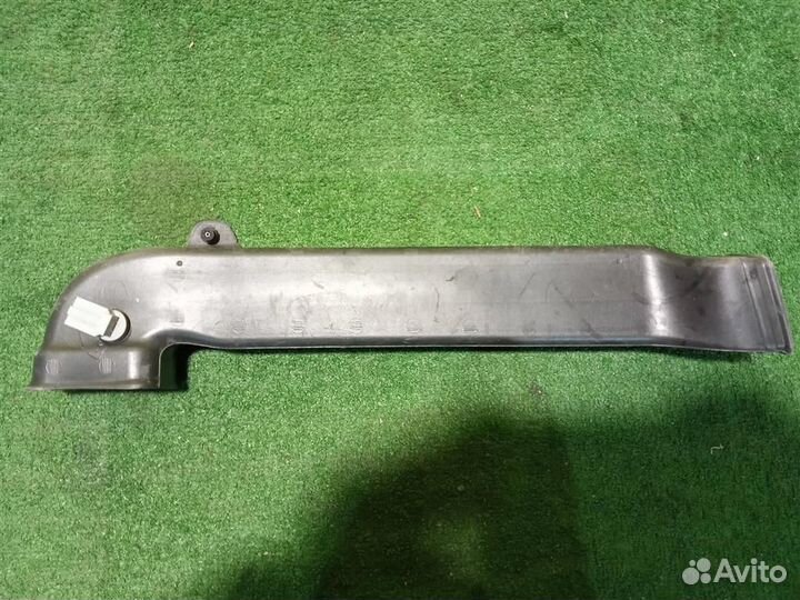 Воздуховод Audi A8 4H (D4) 2009