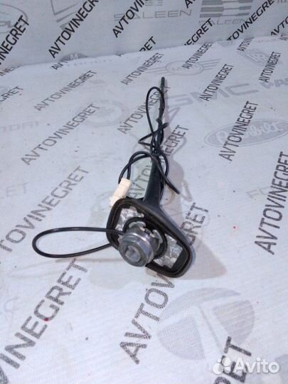 Антенна Лада Х-Рей