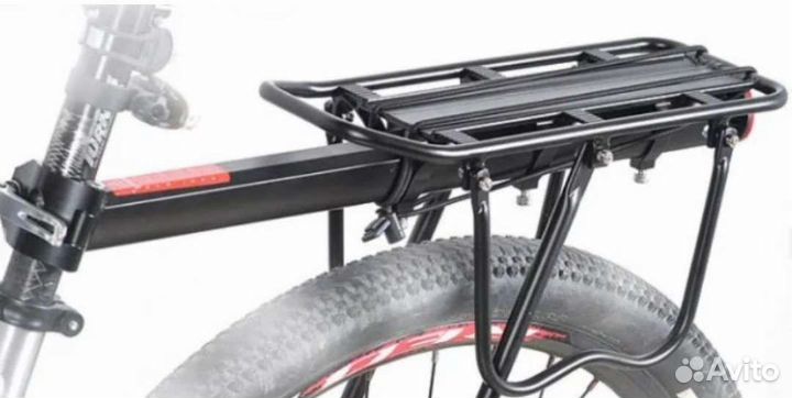 Багажник на 50 кг универсальный