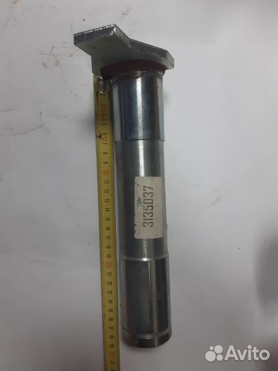 Палец Lemken 3134524 \ 3135037