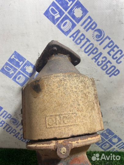 Выпускной коллектор Kia Shuma седан 1.6 S6D 2003