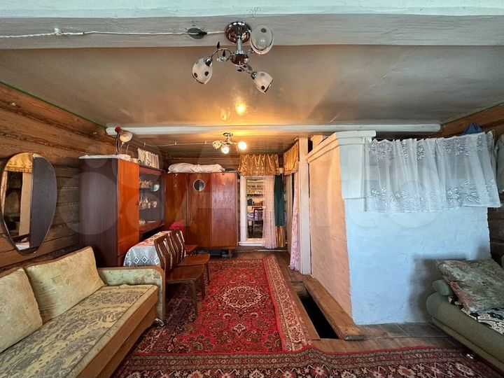 Участок 25 сот. (ИЖС)