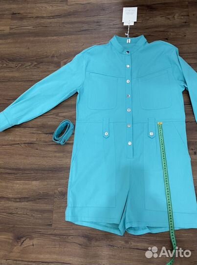 Комбинезон женский 44