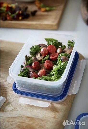 Крышки IKEA 365+