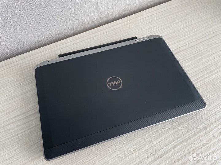Dell latitude e6320