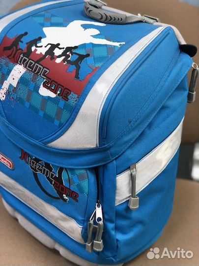 Продам Рюкзак новый школьный herlitz Легкий