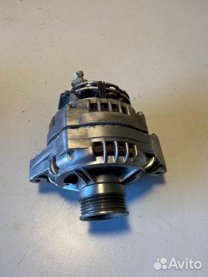Генератор Chevrolet Niva 2123 2012