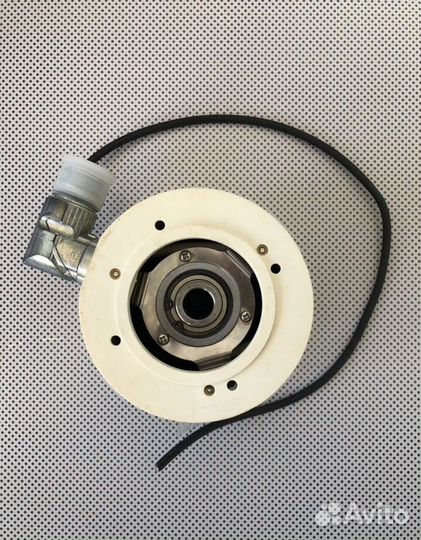 Lenze RS1 idnr 00397002 resolver servo encoder