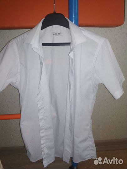 Рубашки на мальчика