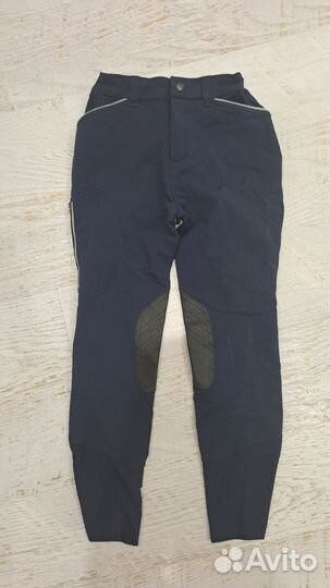 Брюки для верховой езды