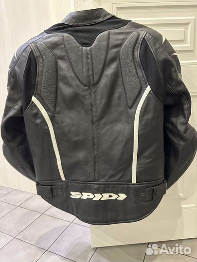 Мотокуртка