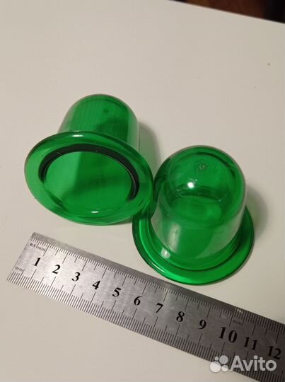 Массажные банки