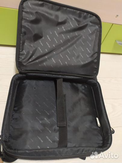 Сумка для ноутбука