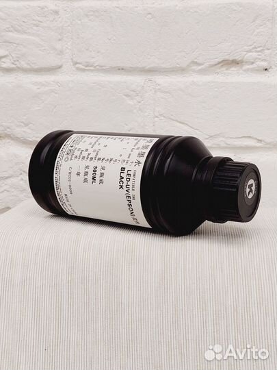 Уф чернила для UV принтера