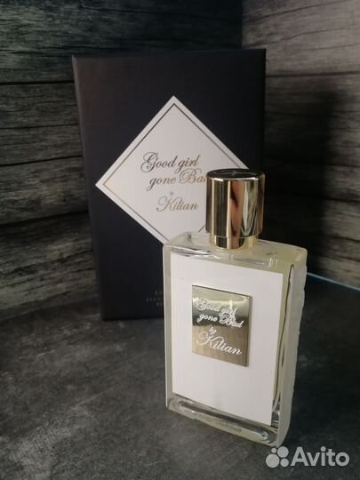 Духи Kilian good girl gone bad 50 ml