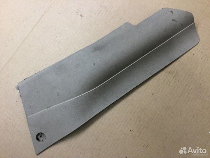 Накладка центральной консоли Hyundai Santa Fe CM