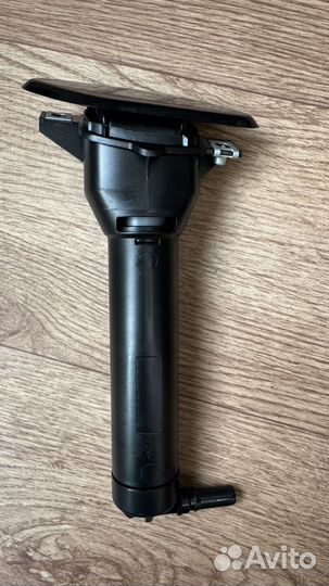 Форсунка омывателя фары Honda CRV 2012-2018