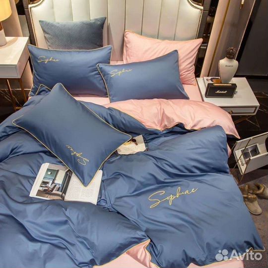 Белье постельное