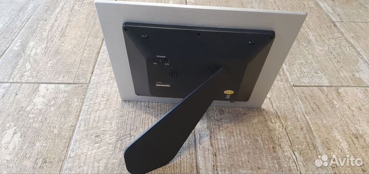 Цифровая фоторамка практика