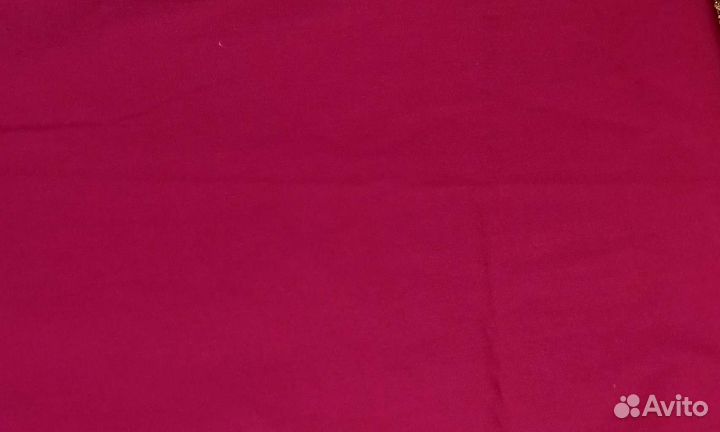 Отрез ткани