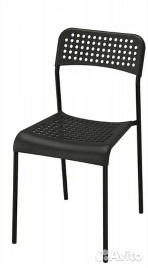 Стул IKEA adde