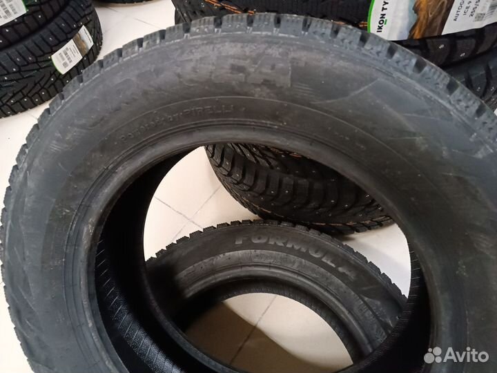 Pirelli Formula Ice 225/60 R17