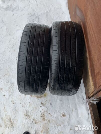 Kumho Power Season 205/55 R16