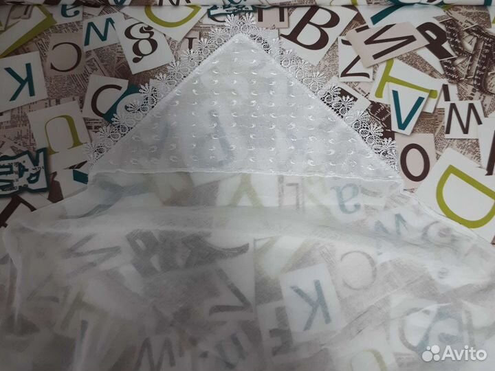 Конверт на выписку весна осень