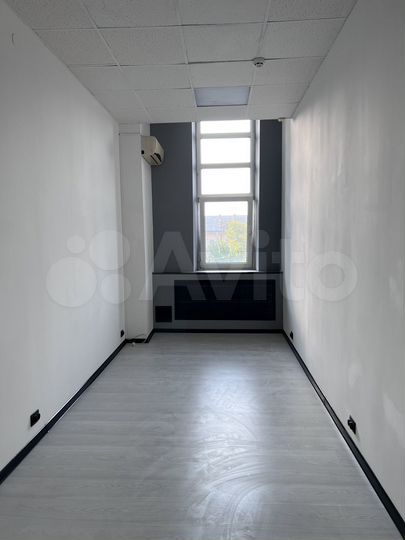 Офис, стильный ремонт, Одесская/коммунаров 14,5 м²