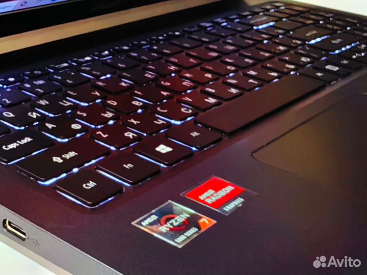 Ноутбук Acer 15.6