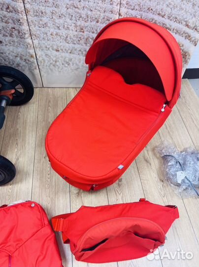 Stokke Trailz 2/1 New