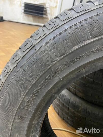 Hifly Winter Master 215/65 R16