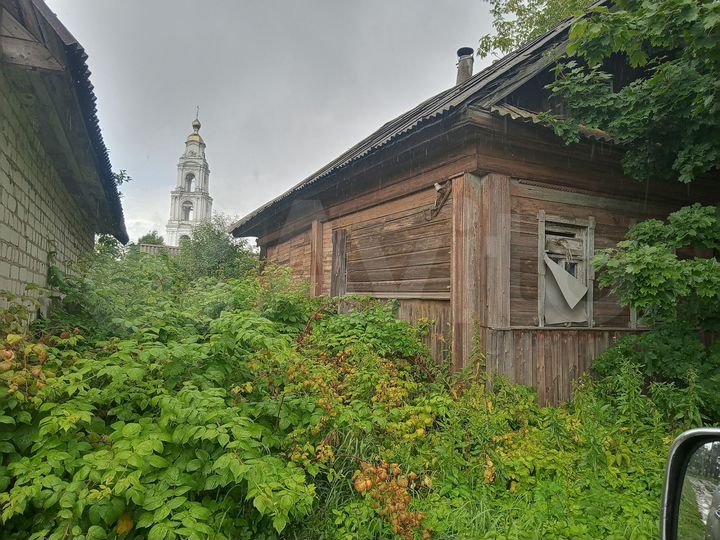 Участок 6 сот. (ИЖС)