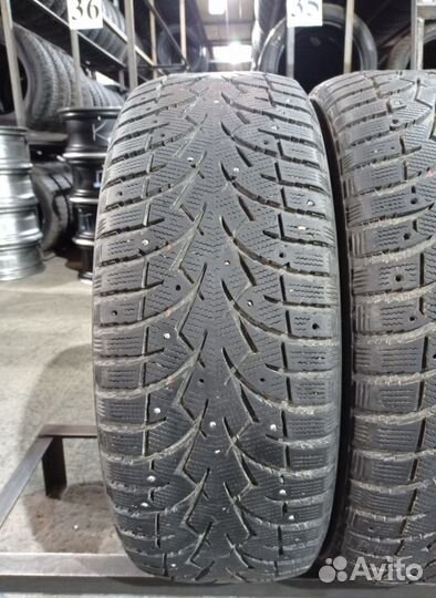 Toyo Observe G3-Ice 235/55 R20 110S