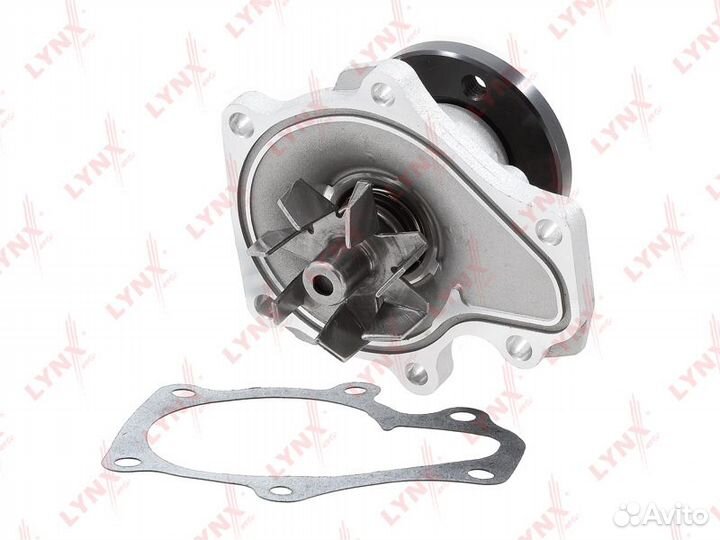 Насос системы охлаждения toyota Camry(V40) 2.0-2.4