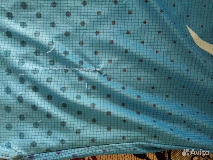 Кофта Азимут