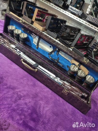 Подарочные наборчики