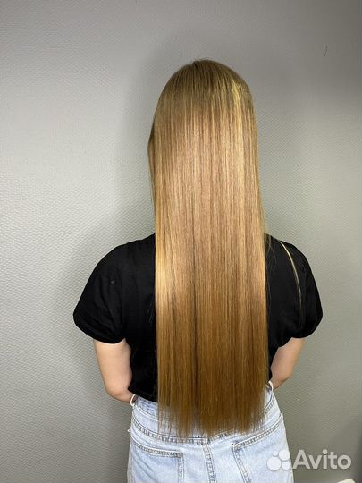 Модели на кератин