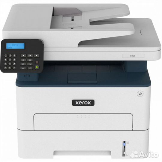 Мфу Xerox B225DNI 441159