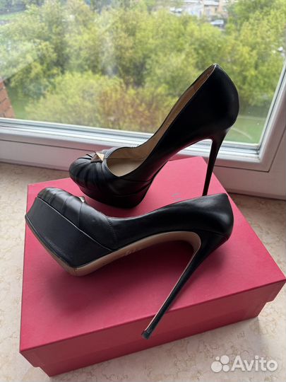 Туфли Valentino 40,5