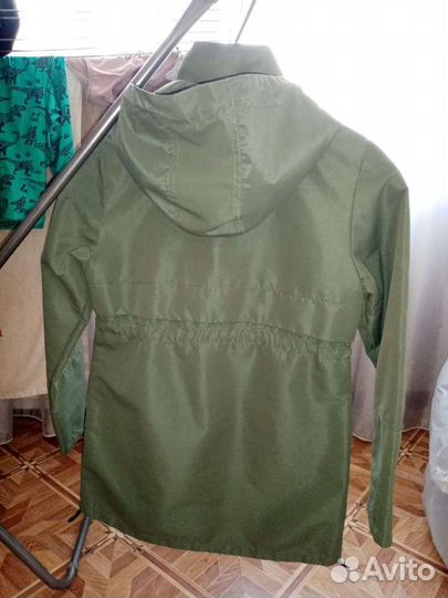 Плащ