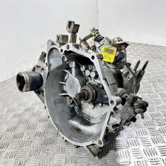 МКПП (Коробка передач механическая) Mitsubishi Col