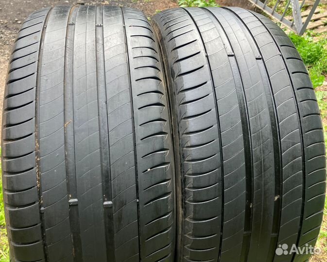 Michelin Primacy 3 235/50 R17