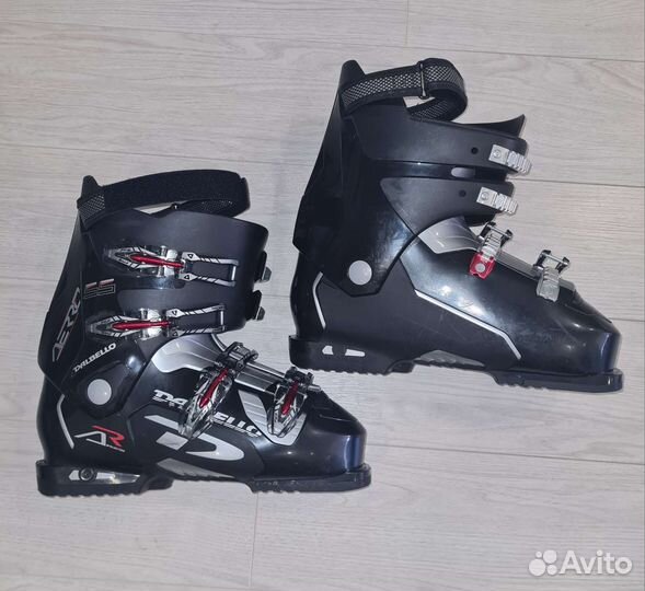Горнолыжные ботинки dalbello aero 55 295