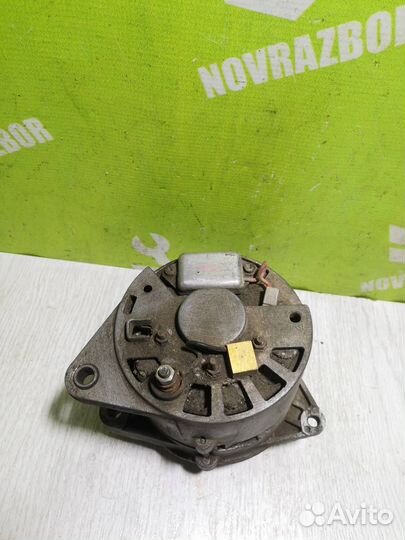 Генератор Шкода Фелиция