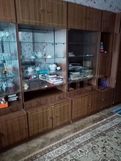 Комната 25 м² в 6-к., 4/4 эт.