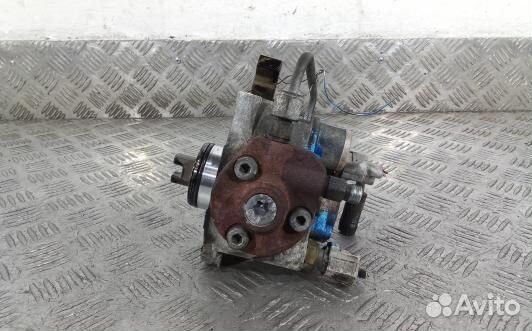 Тнвд дизельный toyota RAV 4 ZSA3 (HEA25AC01)